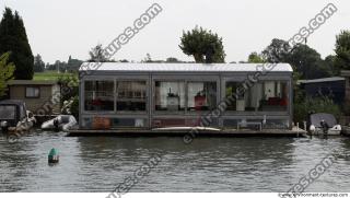 Houseboat 0021